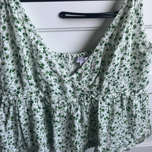 Crop Top - Picture 2 of 3